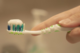掌握正确的刷牙方法，保护口腔健康