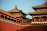 北京八大处公园：赏古建、览美景