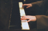 不可错过的钢琴神童茨夫尼·科托夫！