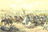 马陵之战：三国历史上的一场决定性战役